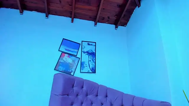 Gretta Queen online show from 09-26-25, 06:12