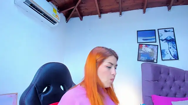 Gretta Queen online show from 10-16-25, 06:31