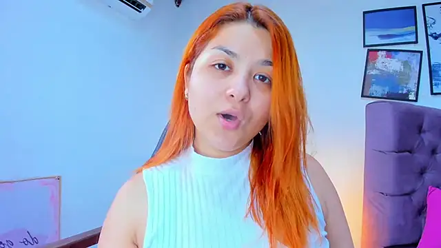 Gretta Queen online show from 10-19-25, 03:45