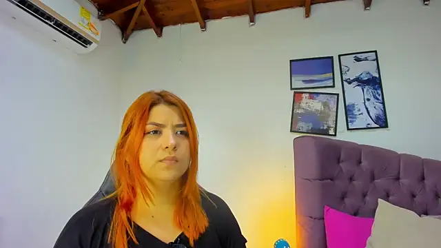 Gretta Queen online show from 10-20-25, 06:19