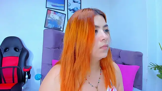 Gretta Queen online show from 11-02-25, 03:58