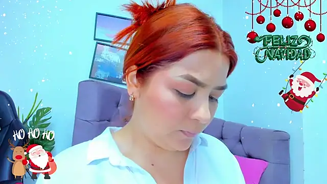 Gretta Queen online show from 12-16-25, 05:51