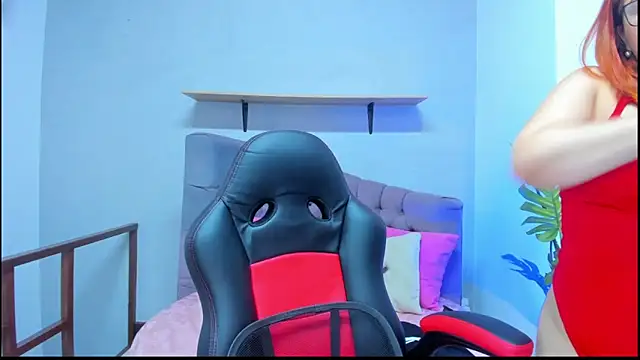 Gretta Queen online show from 03-02-26, 06:48