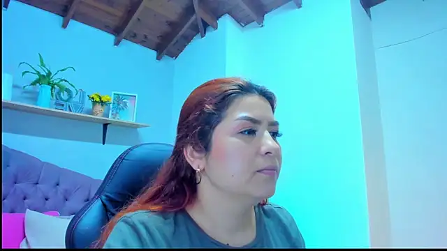 Gretta Queen online show from 04-08-26, 06:30