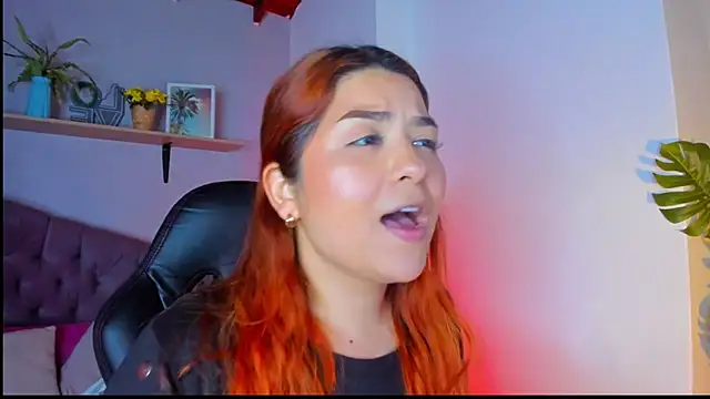 Gretta Queen online show from 04-23-26, 06:32