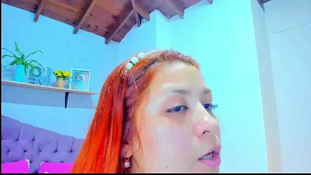 Snapshot of Gretta_Queen chatting on 05-01-26, 05:17 Gretta Queen online show from 05-01-26, 05:17