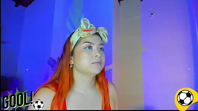 Snapshot of Gretta_Queen chatting on 06-14-26, 03:25 Gretta Queen online show from 06-14-26, 03:25