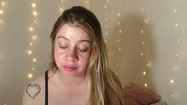 SweetSofty online show from 09-24-25, 09:51