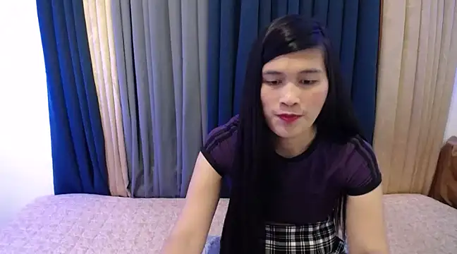 imyours-chenxx online show from 01-25-25, 10:29