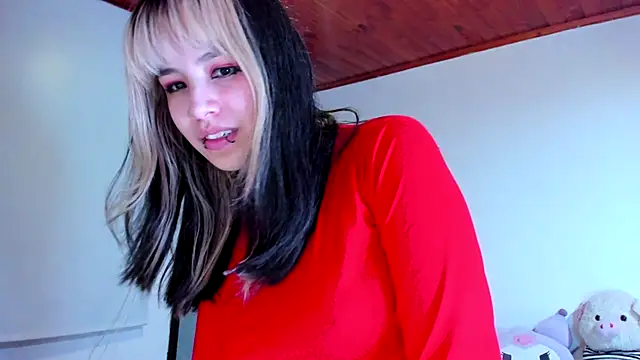 Akane-Mou online show from 12-04-24, 07:17