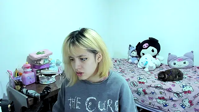 Akane-Mou online show from 09-26-25, 04:27