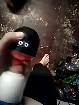 Papakyu96xh online show from 03-21-25, 07:33