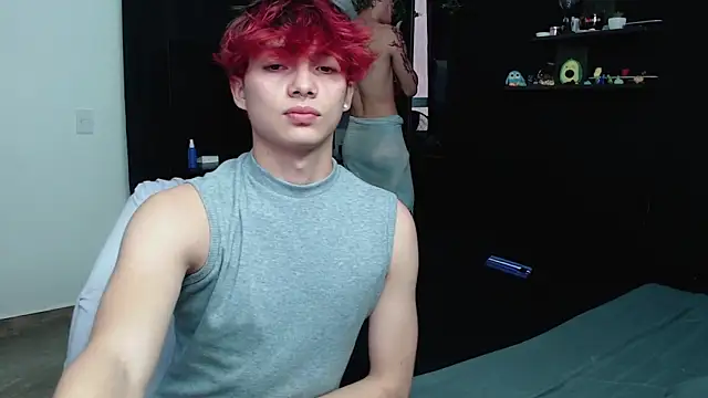 Snapshot of andybxby chatting on 02-17-25, 10:36 andybxby online show from 02-17-25, 10:36