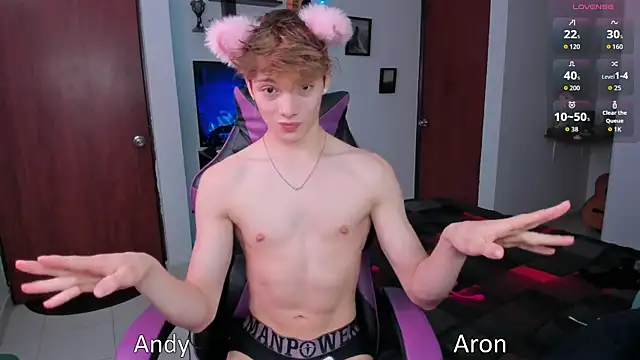 Snapshot of andybxby chatting on 09-10-25, 03:34 andybxby online show from 09-10-25, 03:34