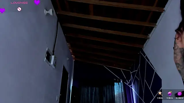 ink demonxxx online show from 03-21-25, 02:29