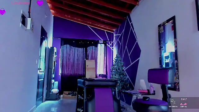 ink demonxxx online show from 11-09-25, 03:32