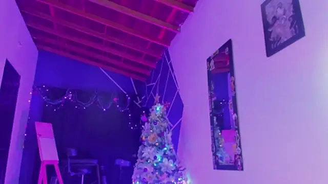 ink demonxxx online show from 12-13-25, 11:21