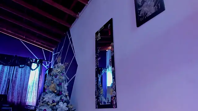 ink demonxxx online show from 12-14-25, 03:39