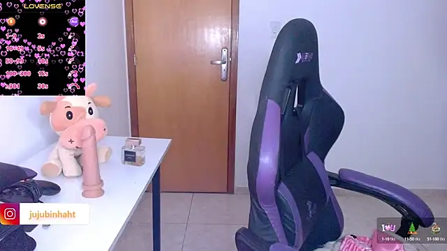 jujubinhahot online show from 02-09-25, 07:05