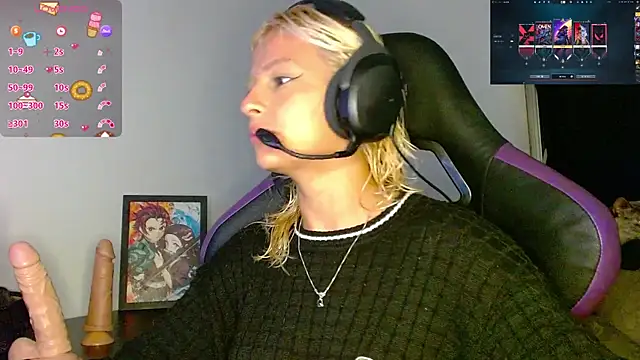 jujubinhahot online show from 04-17-26, 06:38