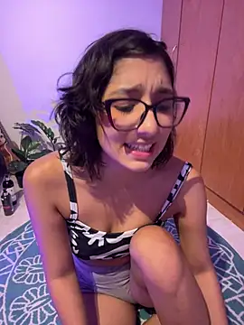 aurora xoxo online show from 02-04-25, 04:59