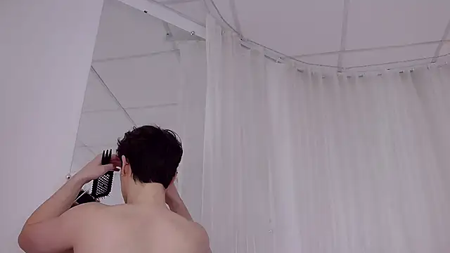 RobbyCharming online show from 02-21-26, 04:24