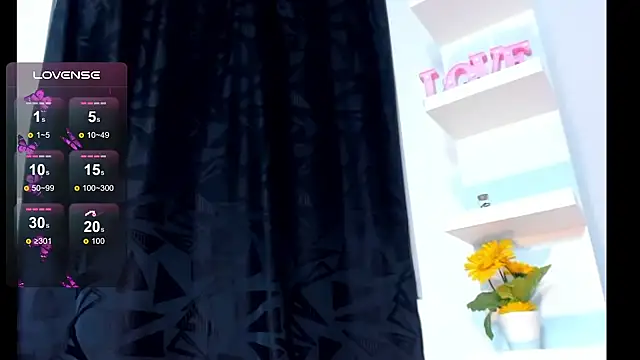 Snapshot of dana_montana_ chatting on 12-20-25, 07:48 dana montana online show from 12-20-25, 07:48