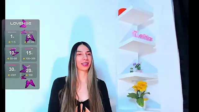 Snapshot of dana_montana_ chatting on 03-06-26, 07:05 dana montana online show from 03-06-26, 07:05