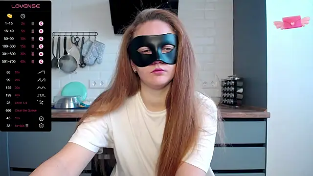 Snapshot of BubbbleGumm chatting on 02-20-25, 09:11 BubbbleGumm online show from 02-20-25, 09:11