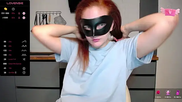 Snapshot of BubbbleGumm chatting on 03-12-25, 03:40 BubbbleGumm online show from 03-12-25, 03:40