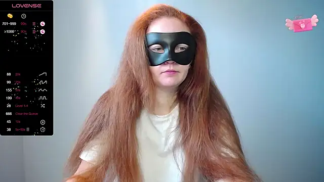 Snapshot of BubbbleGumm chatting on 03-13-25, 08:15 BubbbleGumm online show from 03-13-25, 08:15