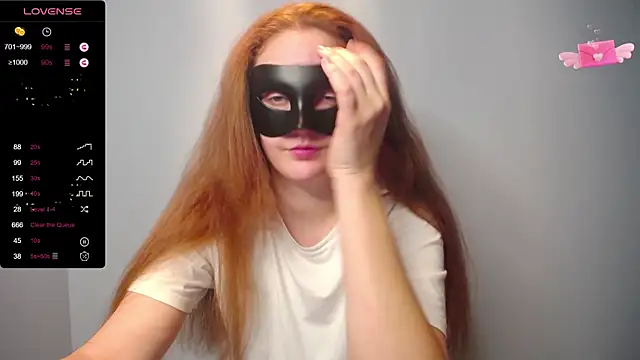 Snapshot of BubbbleGumm chatting on 03-15-25, 07:27 BubbbleGumm online show from 03-15-25, 07:27