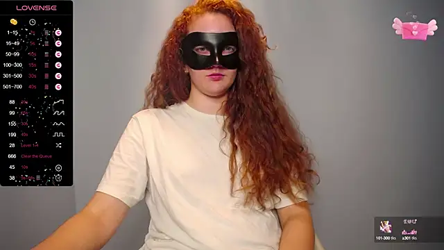 Snapshot of BubbbleGumm chatting on 03-17-25, 07:58 BubbbleGumm online show from 03-17-25, 07:58