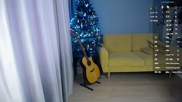 BubbbleGumm online show from 01-10-26, 08:27