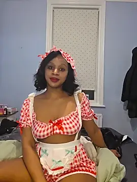 chichi1202 online show from 12-16-25, 11:10