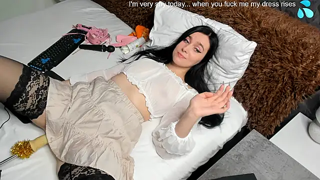 ariel aspen online show from 01-04-25, 05:48