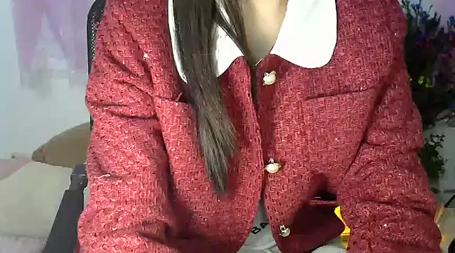 Snapshot of PinkCoi888 chatting on 02-26-25, 02:57 PinkCoi888 online show from 02-26-25, 02:57