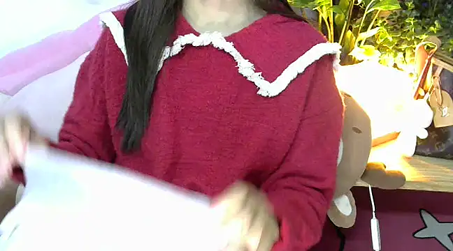 Snapshot of PinkCoi888 chatting on 02-28-25, 08:31 PinkCoi888 online show from 02-28-25, 08:31