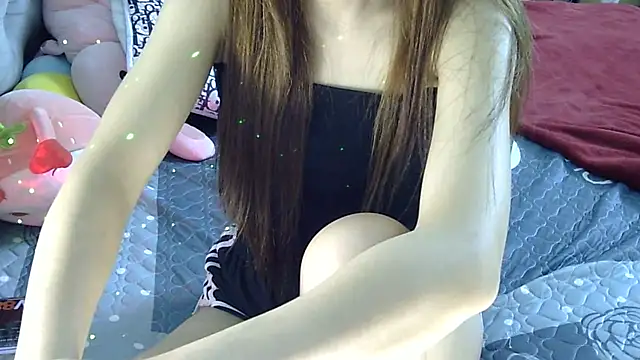 Snapshot of PinkCoi888 chatting on 10-02-25, 01:45 PinkCoi888 online show from 10-02-25, 01:45