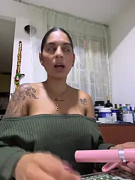 Snapshot of charlotte_stevenss_ chatting on 03-19-25, 08:00 charlotte stevenss  online show from 03-19-25, 08:00