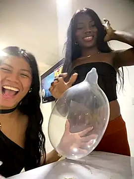 NatashaEgnath online show from 09-22-25, 11:07