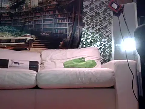 OSIRlS online show from 02-19-25, 01:17