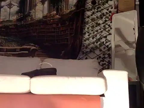 OSIRlS online show from 02-20-25, 01:51