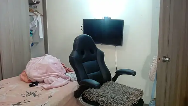 gooddes303salome online show from 02-01-26, 09:46