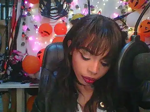 Anaconda2350 online show from 10-31-25, 06:09