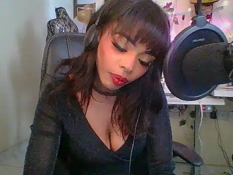 Anaconda2350 online show from 02-04-26, 12:00