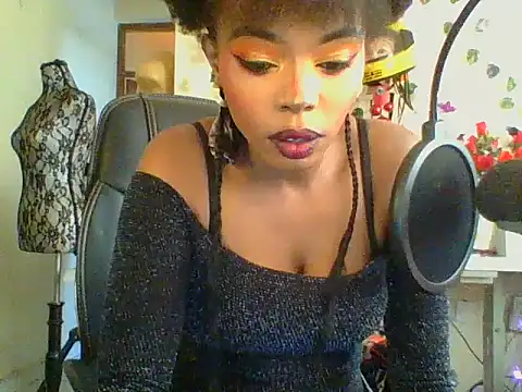 Anaconda2350 online show from 04-26-26, 10:35