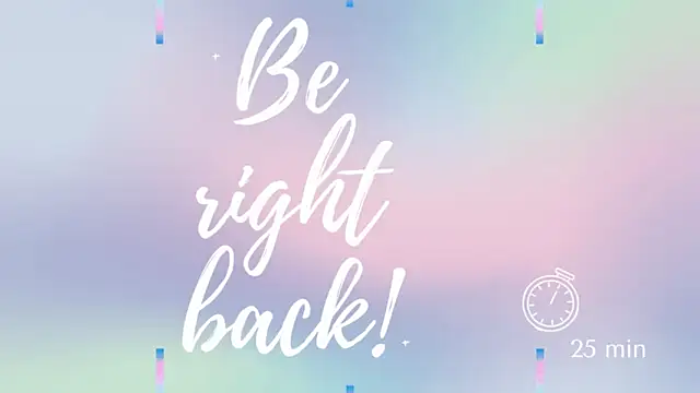 kyliebless online show from 02-19-25, 06:44