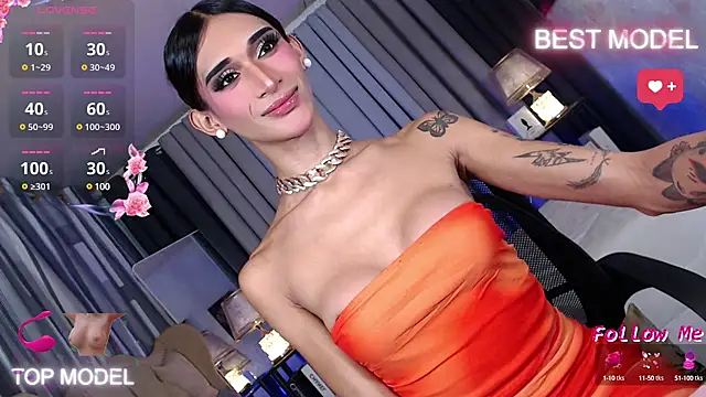 Unforttable Anisha online show from 02-08-25, 03:52