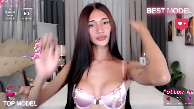 Unforttable Anisha online show from 02-10-25, 11:36